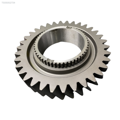 ENGRANAJE (PIÑON SEGUNDA EJE CORREDIZO)