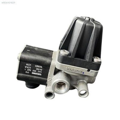 VALVULA LIMITADORA DE PRESION DE AIRE